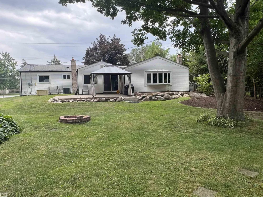 4505 23 Mile Road Shelby Charter Township, MI 48316