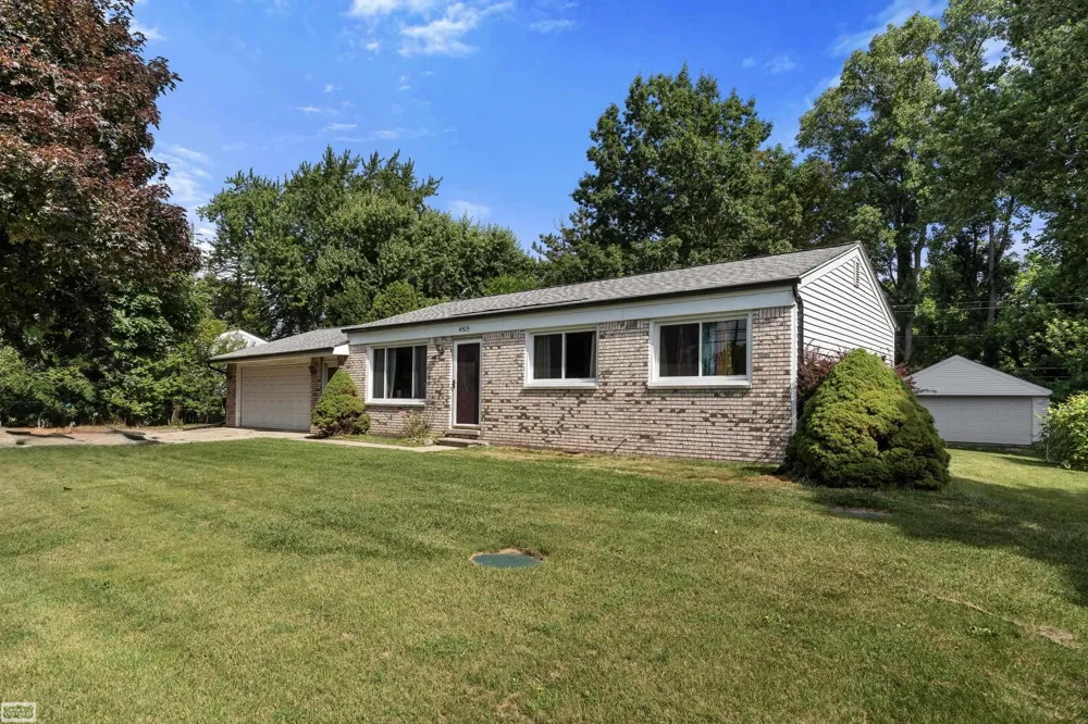 4505 23 Mile Road Shelby Charter Township, MI 48316