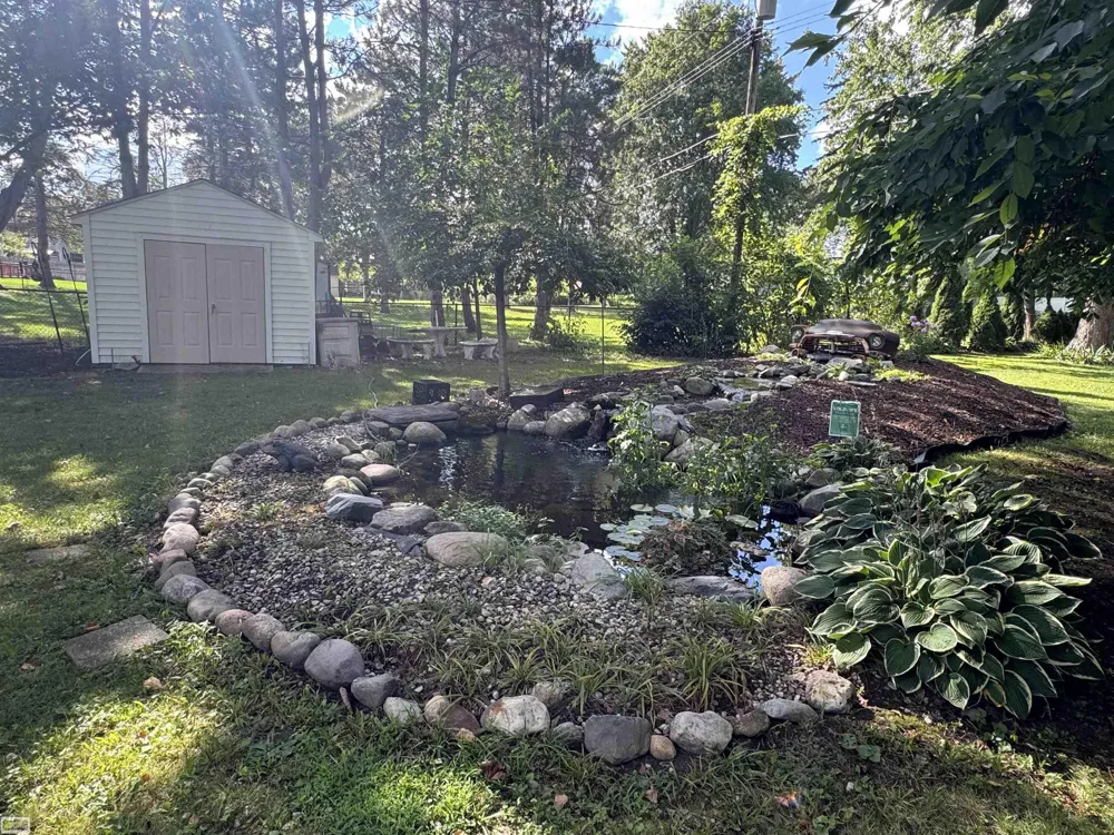 4505 23 Mile Road Shelby Charter Township, MI 48316