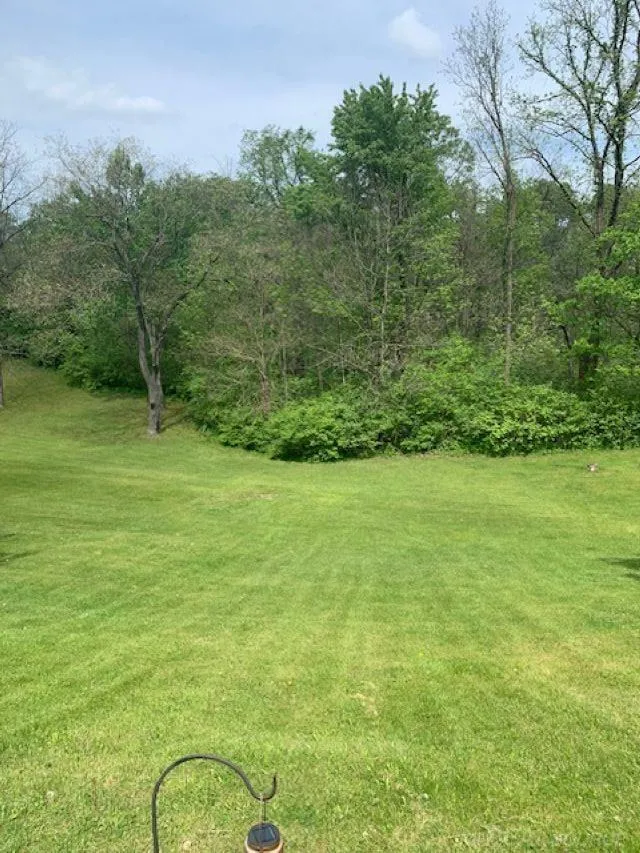 4740 Pinckney Road Howell City, MI 48843