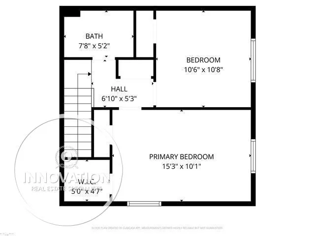 24704 Meadow Lane Harrison Charter Township, MI 48045