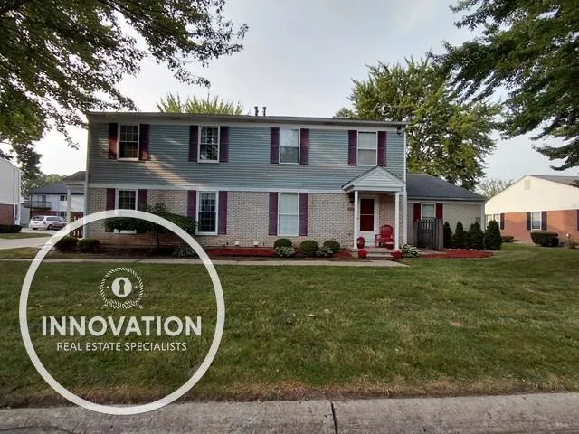 24704 Meadow Lane Harrison Charter Township, MI 48045