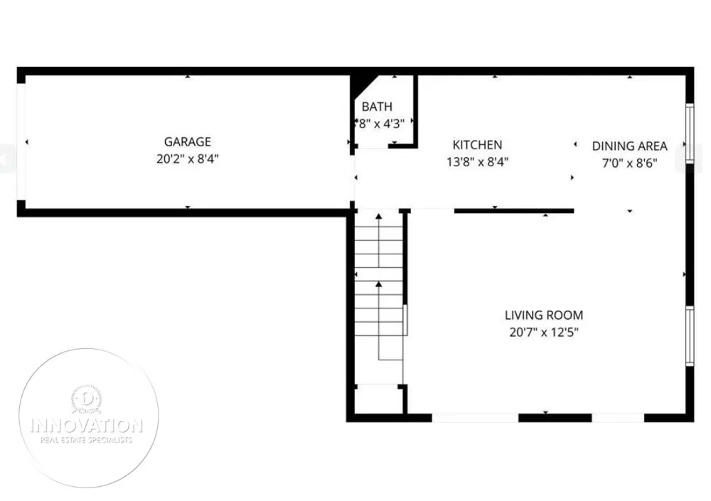 24704 Meadow Lane Harrison Charter Township, MI 48045