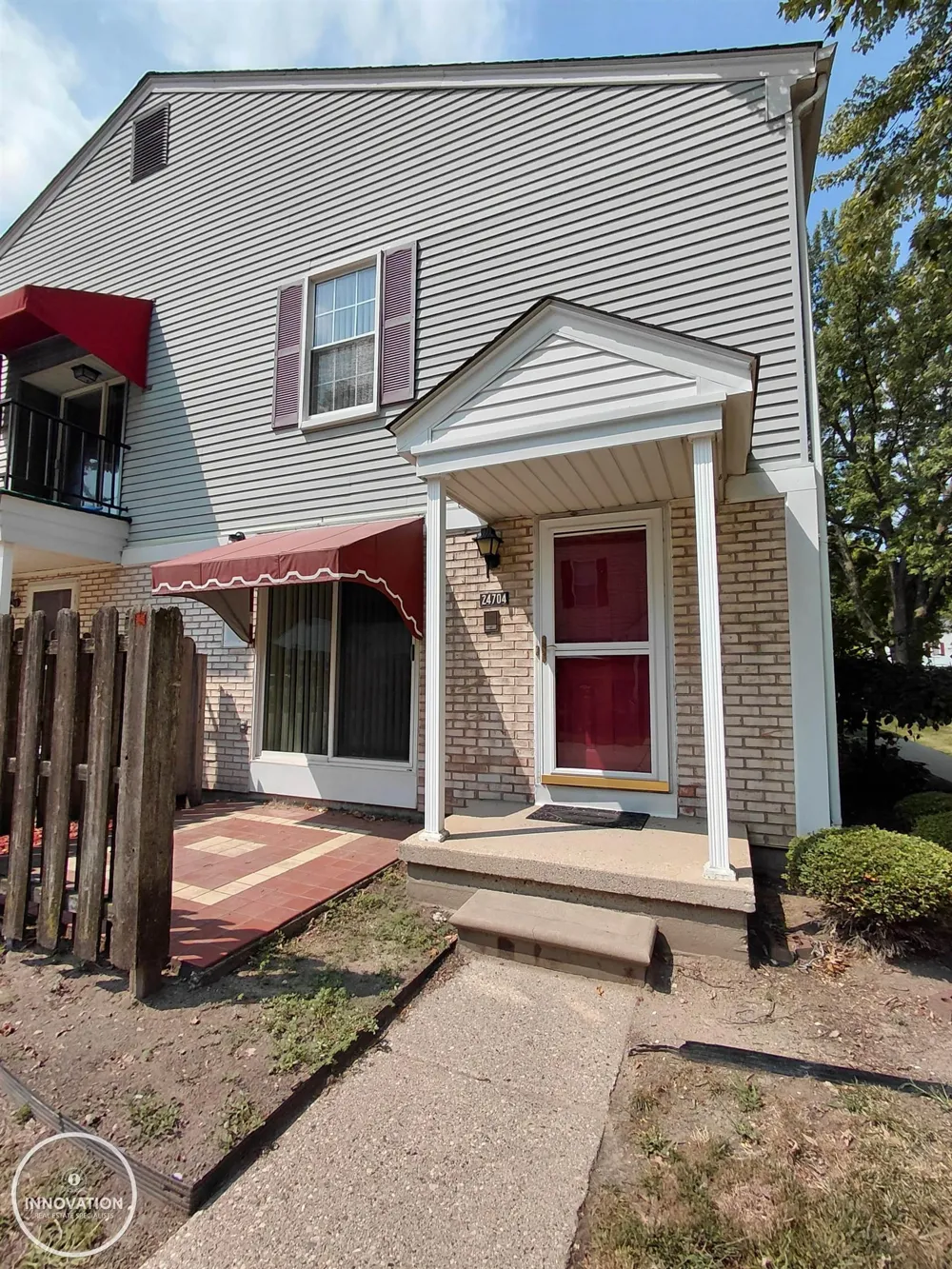 24704 Meadow Lane Harrison Charter Township, MI 48045