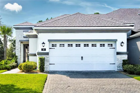 30 LONGRIDGE LANE