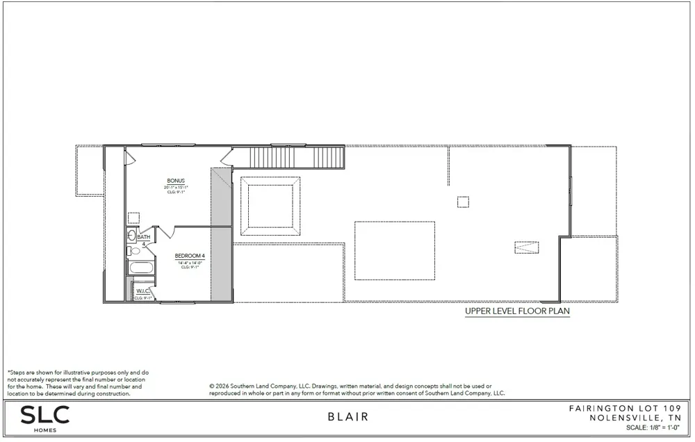 4314 Brendlyn Drive Nolensville, TN 37135