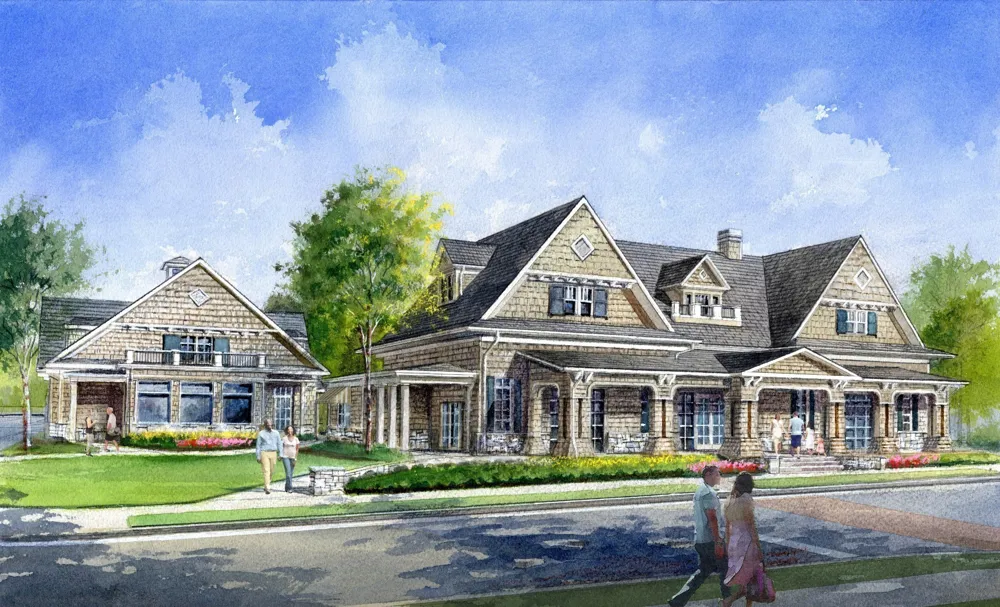 4314 Brendlyn Drive Nolensville, TN 37135