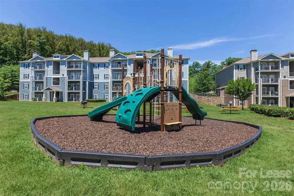 900 Vista Lake Drive #201 Candler, NC 28715