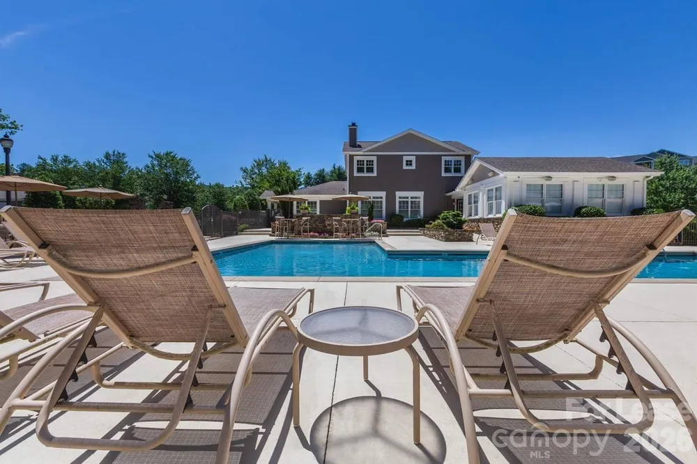 900 Vista Lake Drive #201 Candler, NC 28715