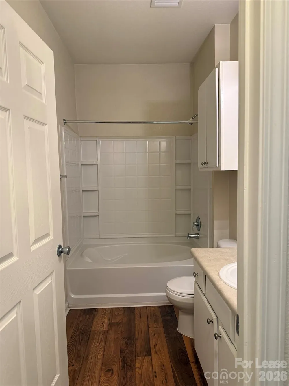 900 Vista Lake Drive #201 Candler, NC 28715