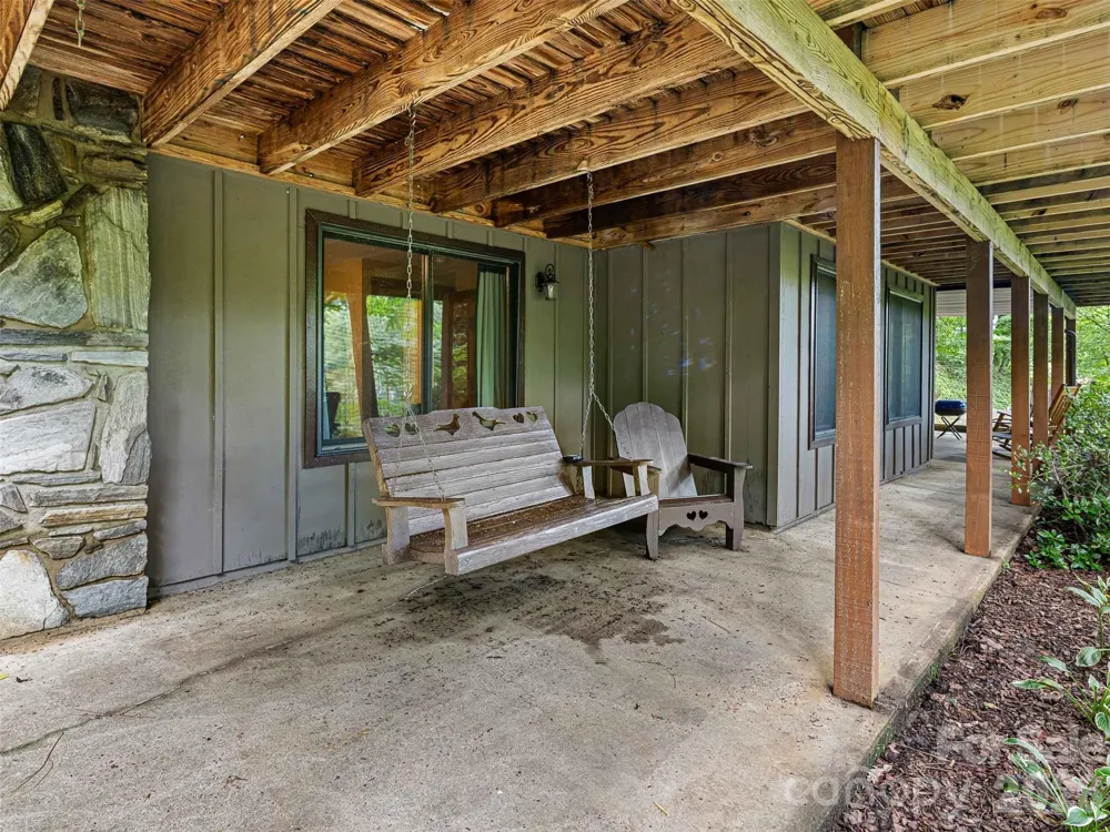 25 Anne Street Lake Junaluska, NC 28745