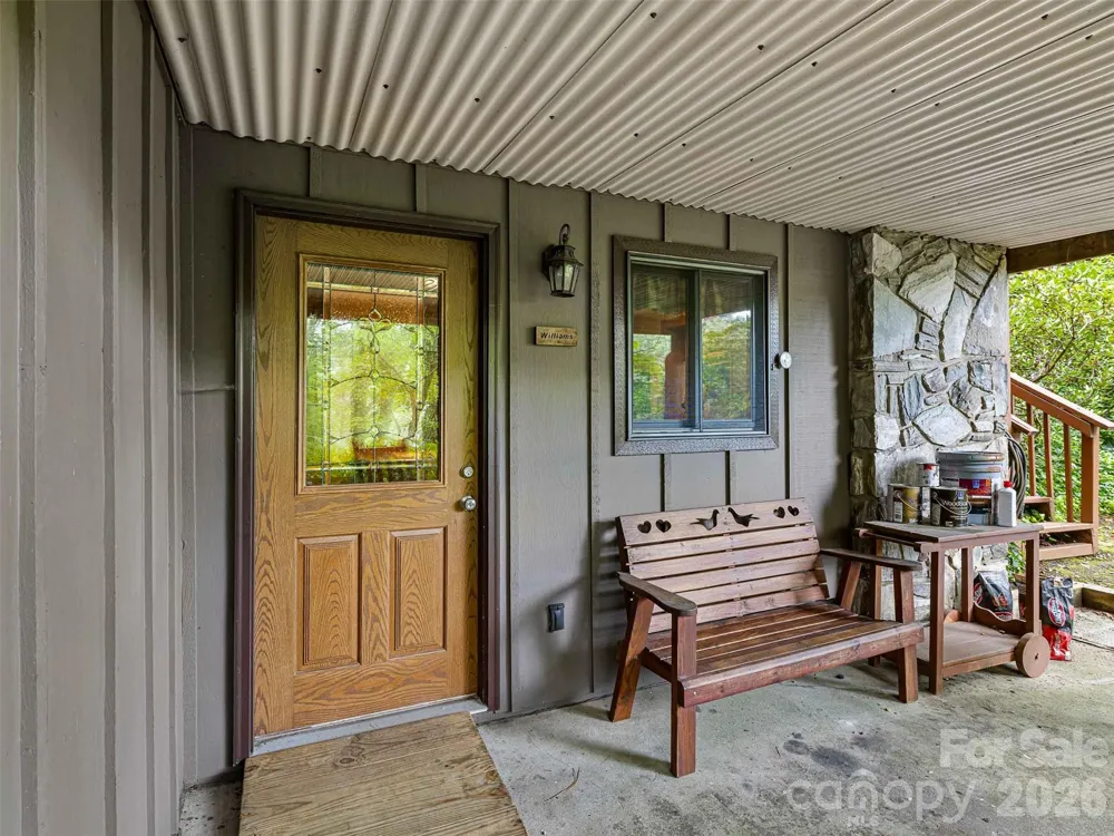 25 Anne Street Lake Junaluska, NC 28745