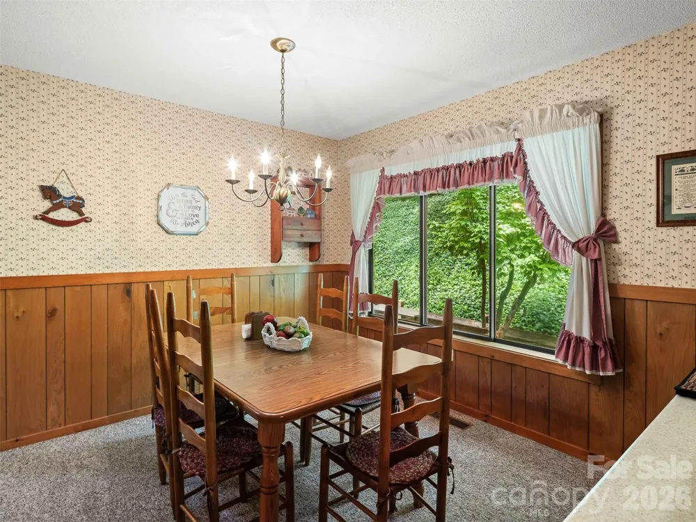 25 Anne Street Lake Junaluska, NC 28745