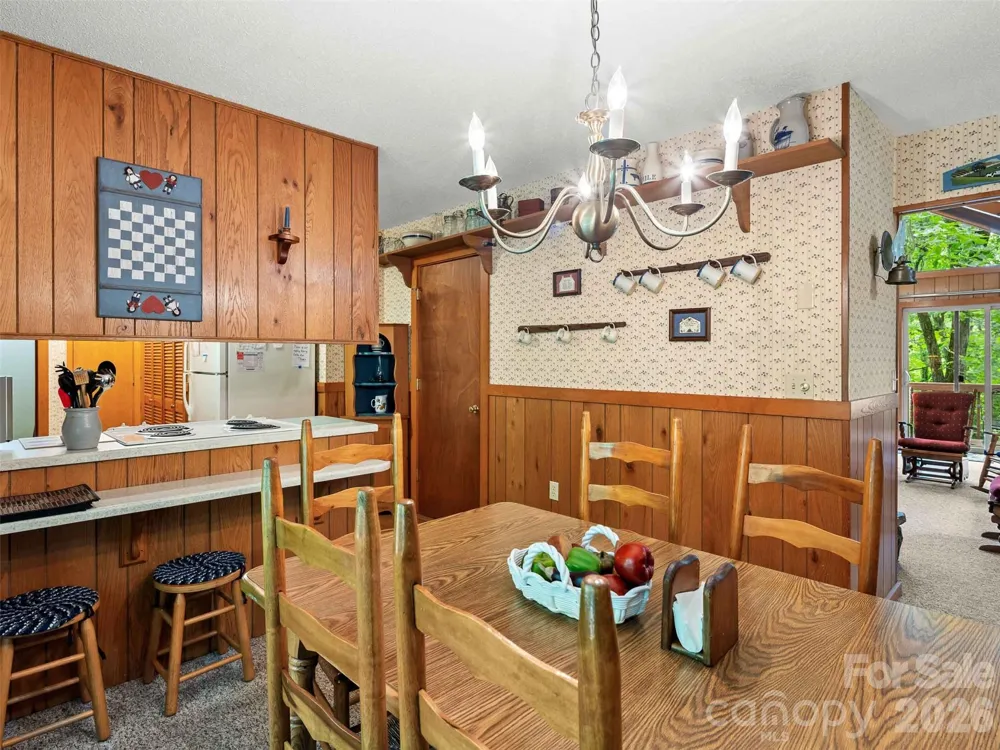 25 Anne Street Lake Junaluska, NC 28745