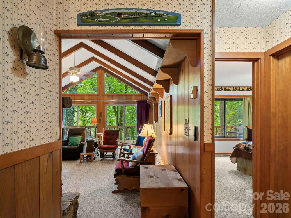 25 Anne Street Lake Junaluska, NC 28745