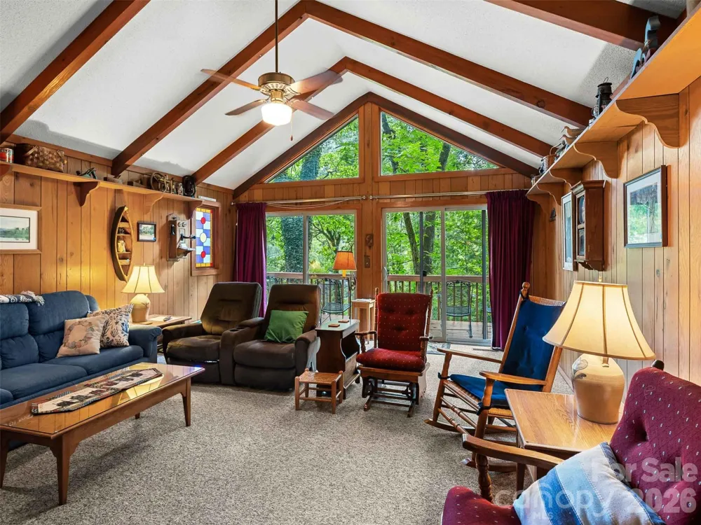 25 Anne Street Lake Junaluska, NC 28745