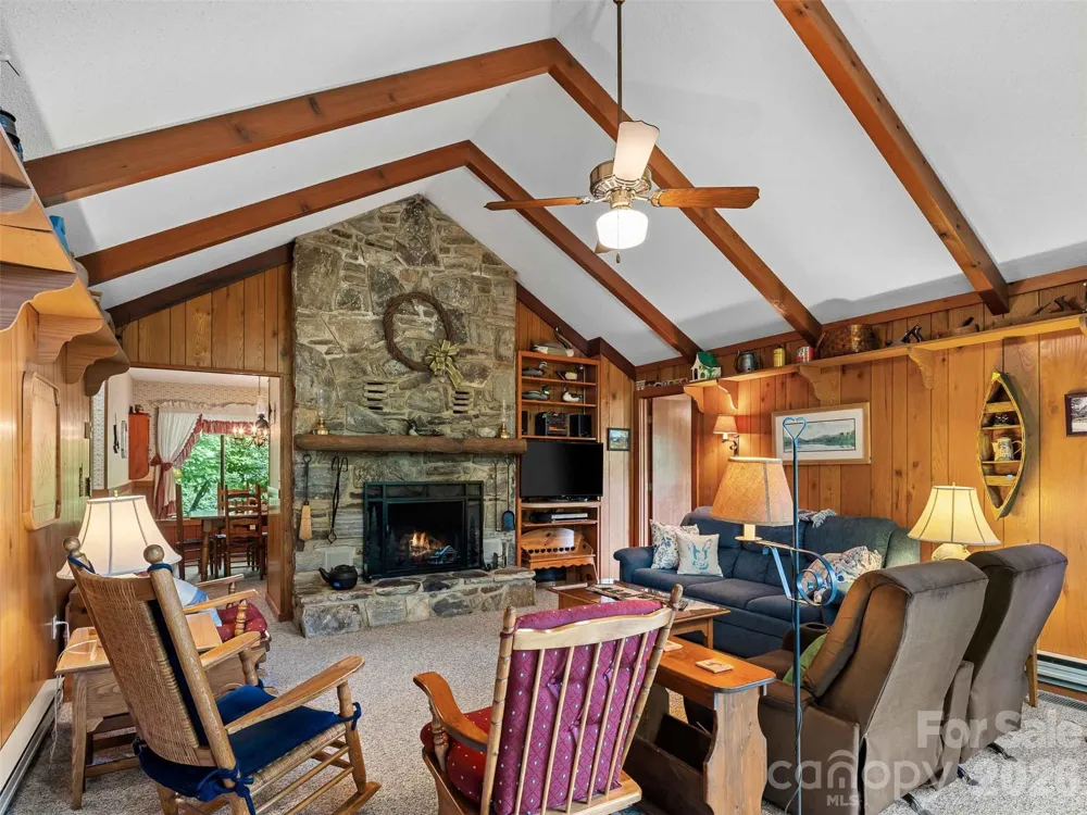 25 Anne Street Lake Junaluska, NC 28745