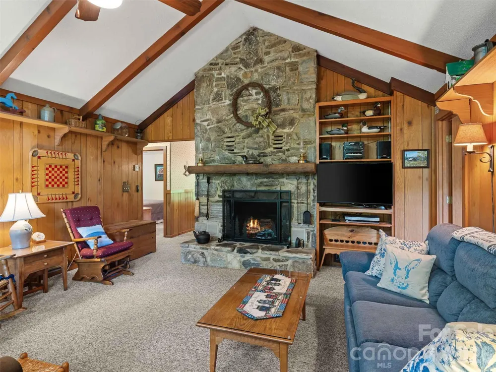 25 Anne Street Lake Junaluska, NC 28745