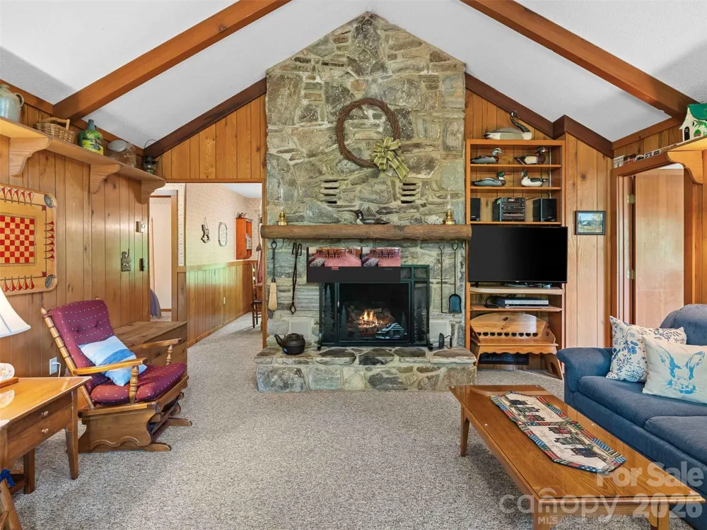 25 Anne Street Lake Junaluska, NC 28745