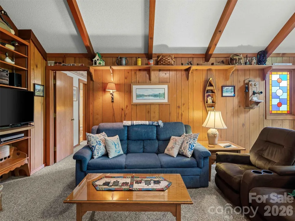 25 Anne Street Lake Junaluska, NC 28745