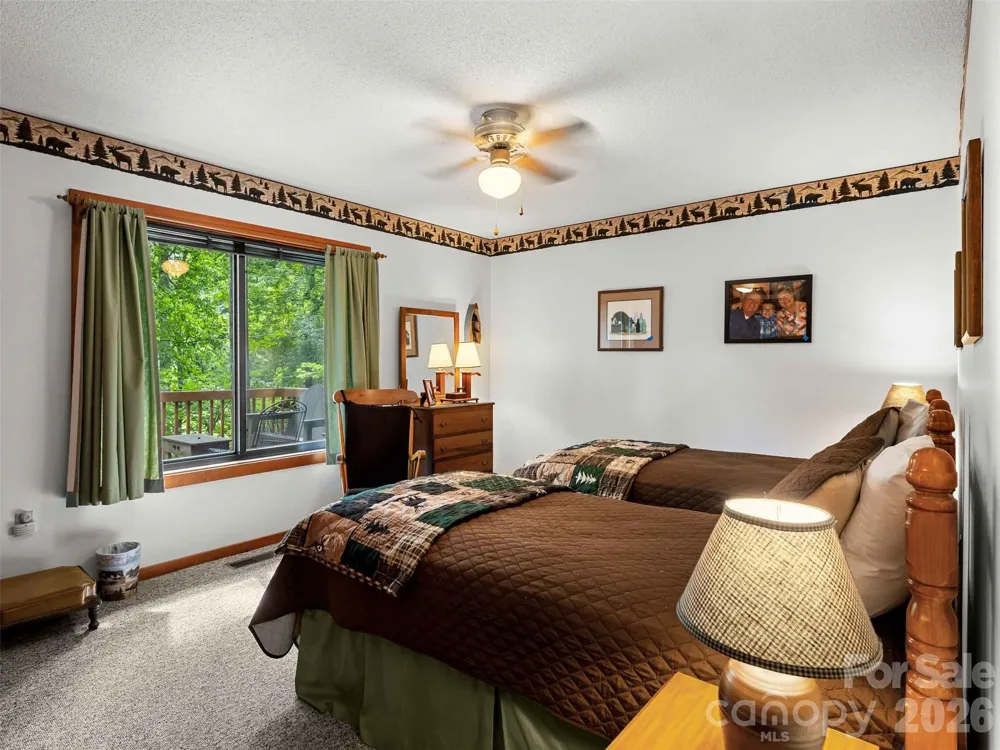 25 Anne Street Lake Junaluska, NC 28745