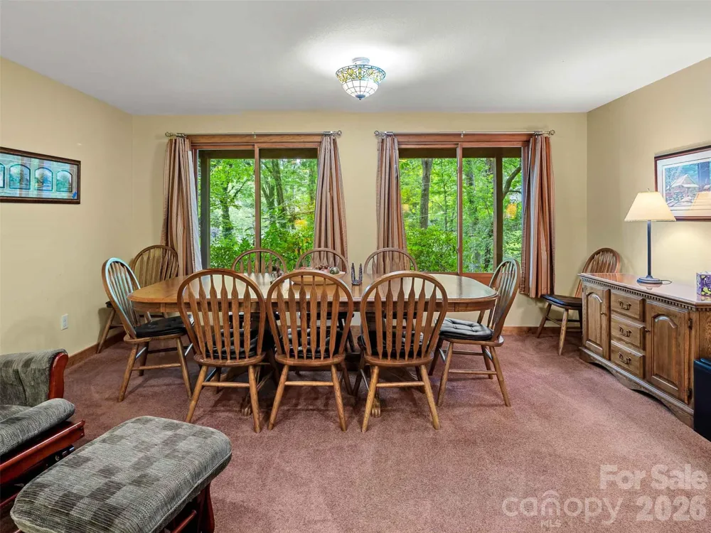 25 Anne Street Lake Junaluska, NC 28745