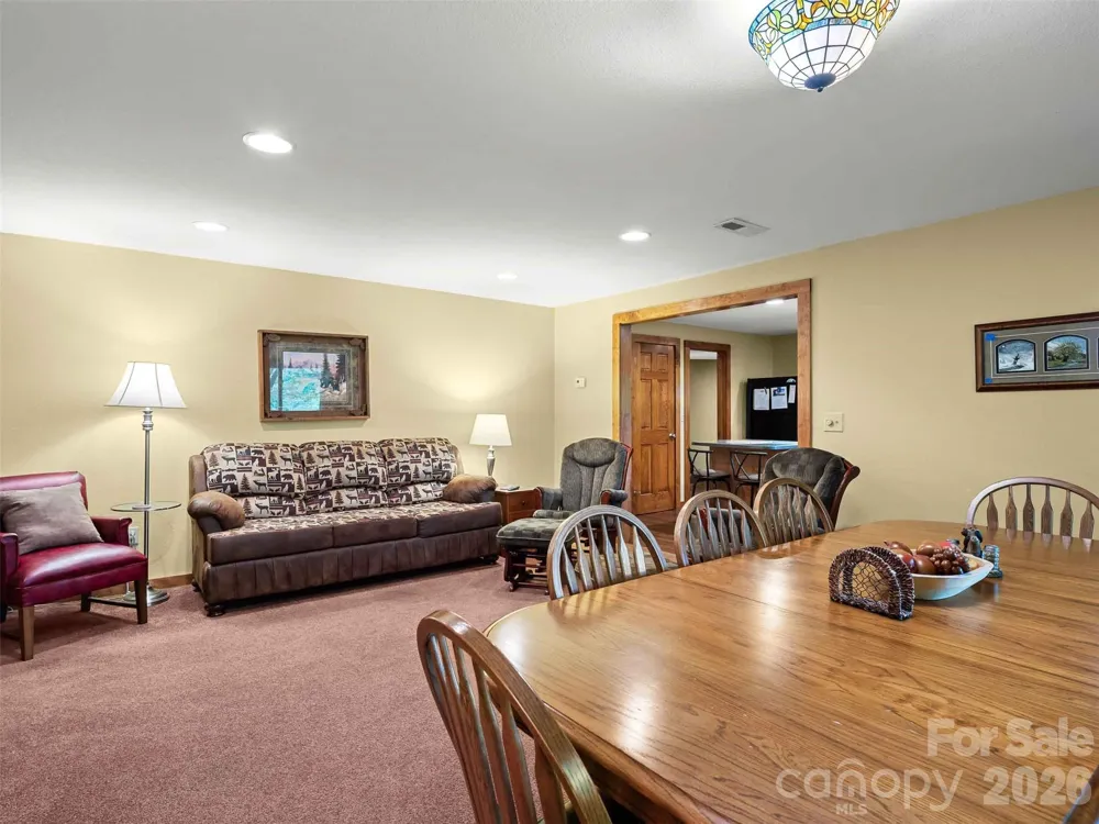 25 Anne Street Lake Junaluska, NC 28745
