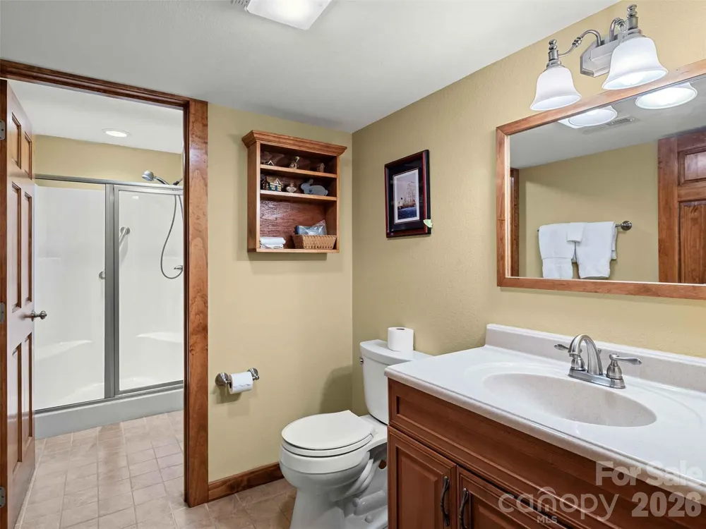 25 Anne Street Lake Junaluska, NC 28745