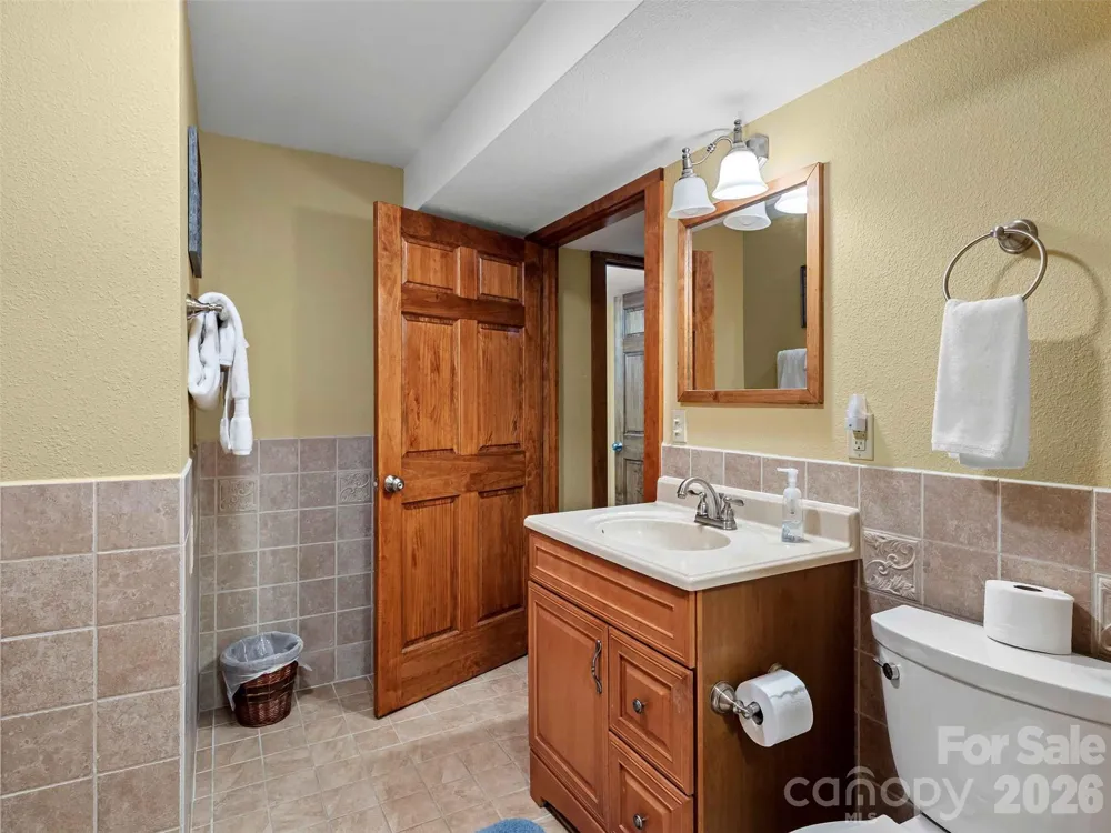 25 Anne Street Lake Junaluska, NC 28745