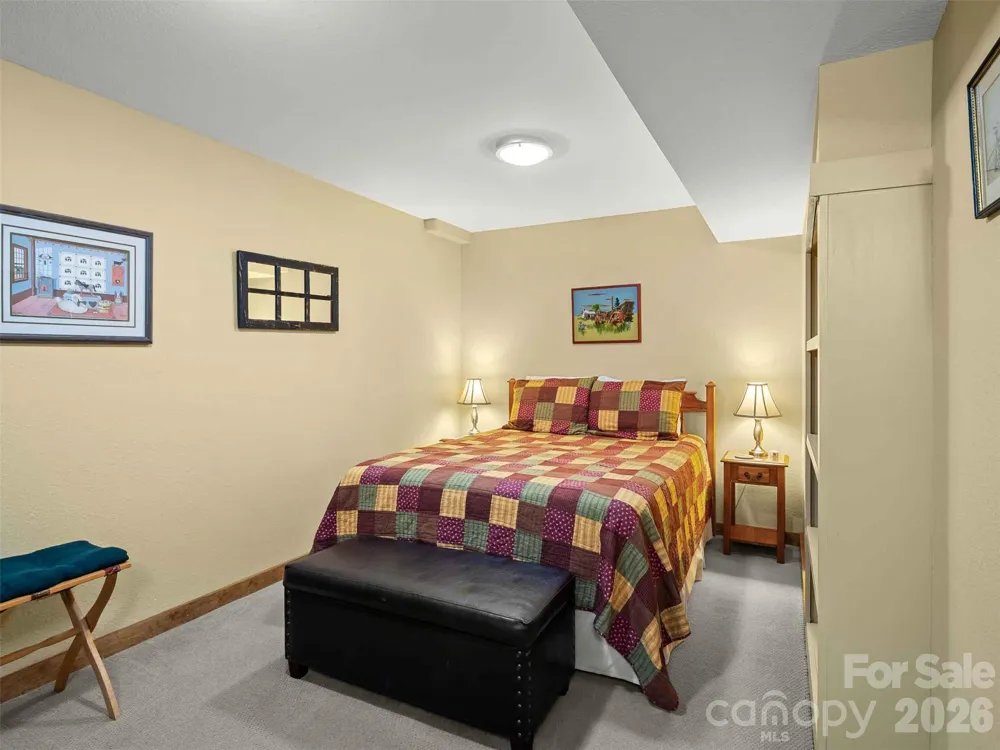 25 Anne Street Lake Junaluska, NC 28745