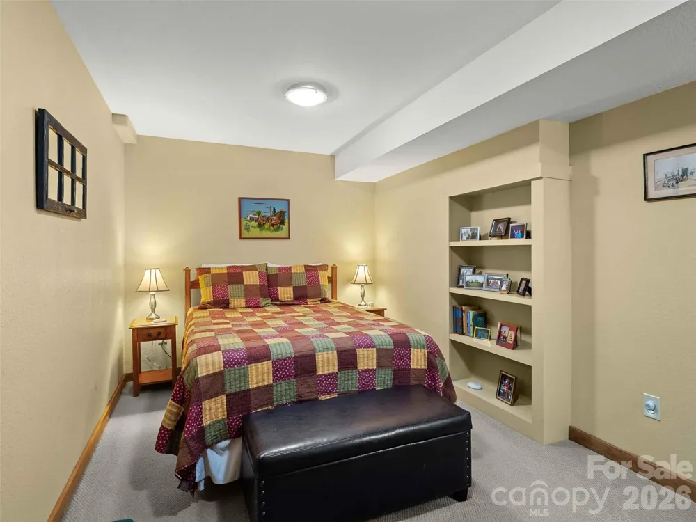 25 Anne Street Lake Junaluska, NC 28745