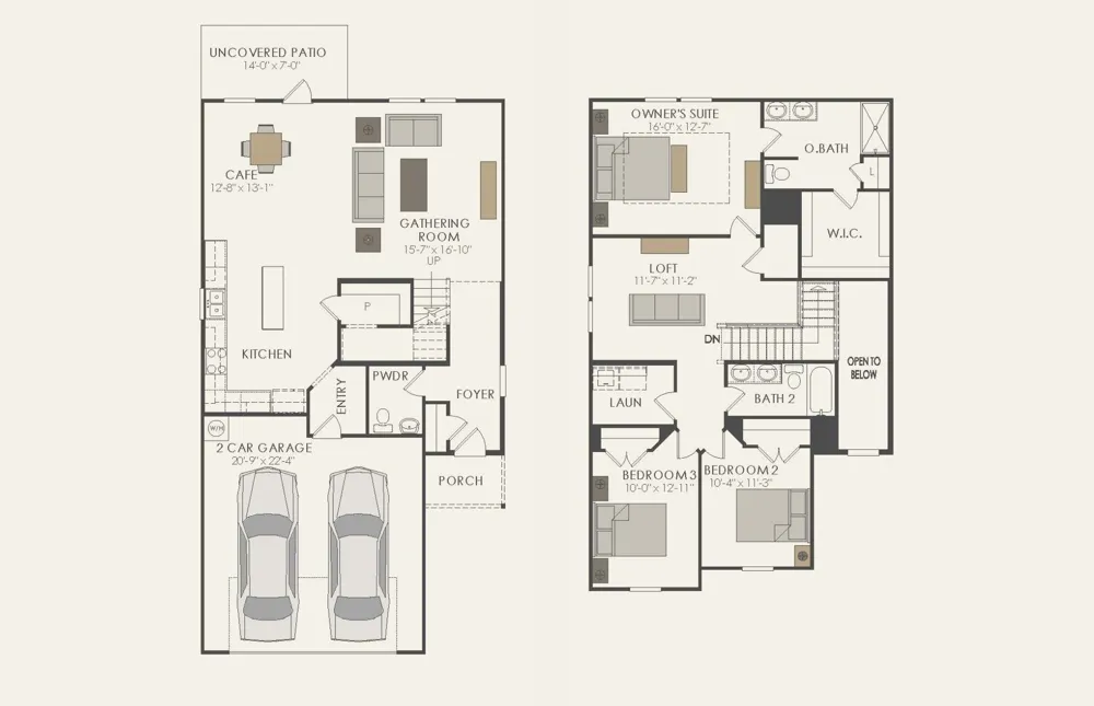 7802 Bent Gale Road Pilot Point, TX 76258