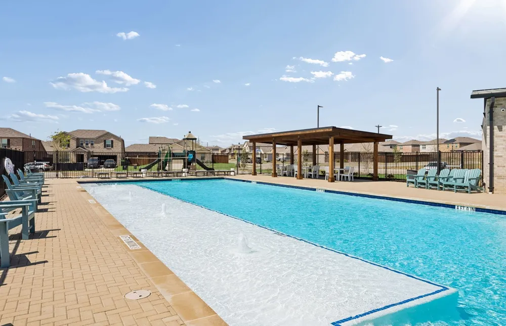 7802 Bent Gale Road Pilot Point, TX 76258