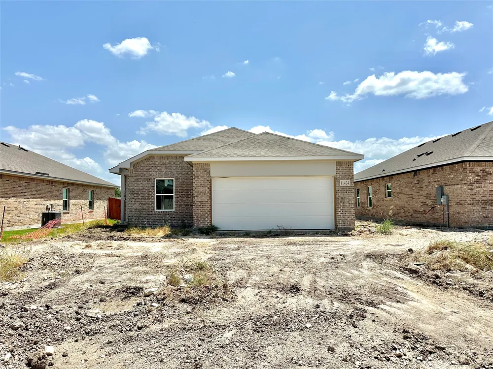 11424 Themis Court Waco, TX 76655
