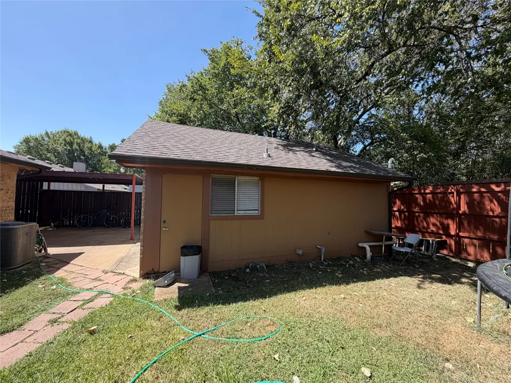 801 Midcreek Drive #B Euless, TX 76039