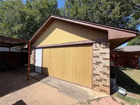 801 Midcreek Drive #B
