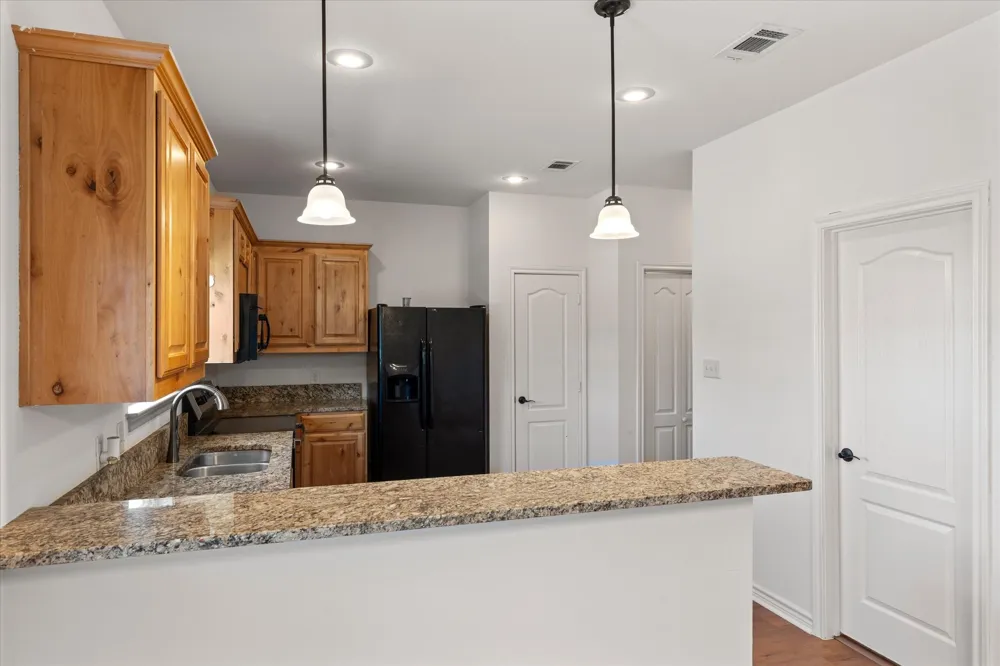 210 Lasso Circle Mabank, TX 75143