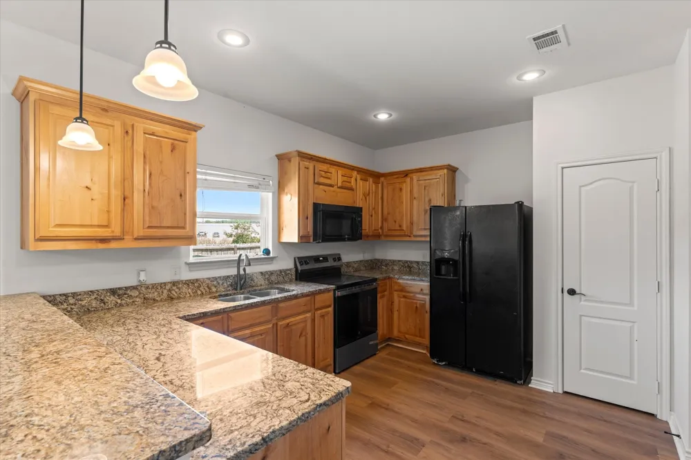 210 Lasso Circle Mabank, TX 75143
