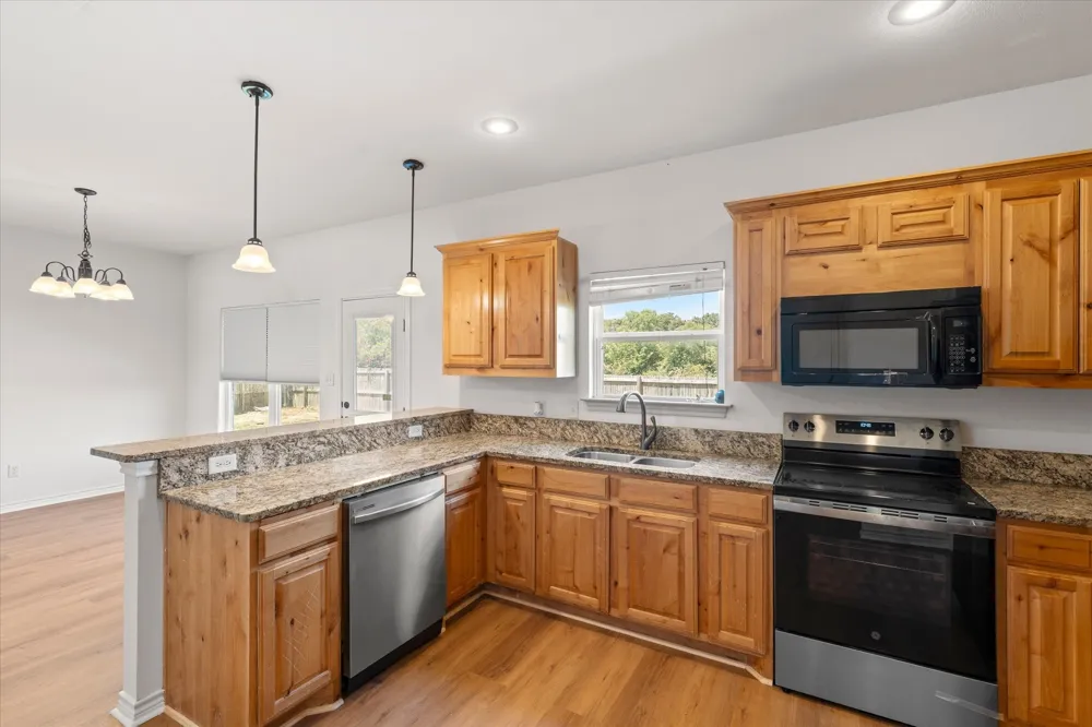 210 Lasso Circle Mabank, TX 75143