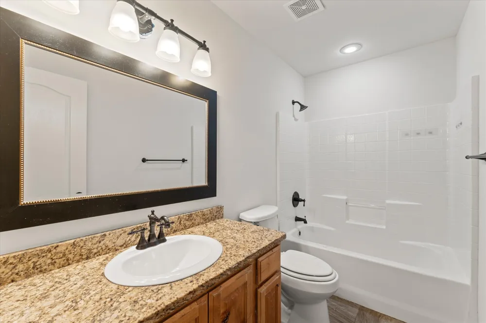 210 Lasso Circle Mabank, TX 75143