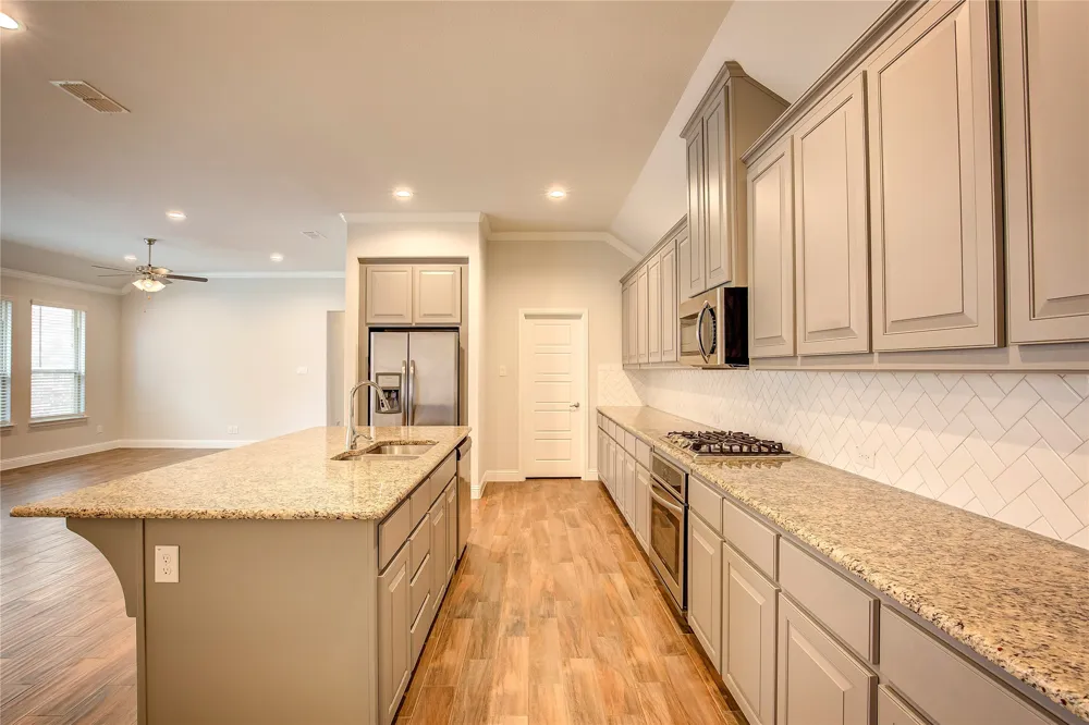 820 10th Street Argyle, TX 76226