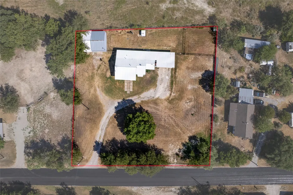 3821 Fm 590 S Zephyr, TX 76890