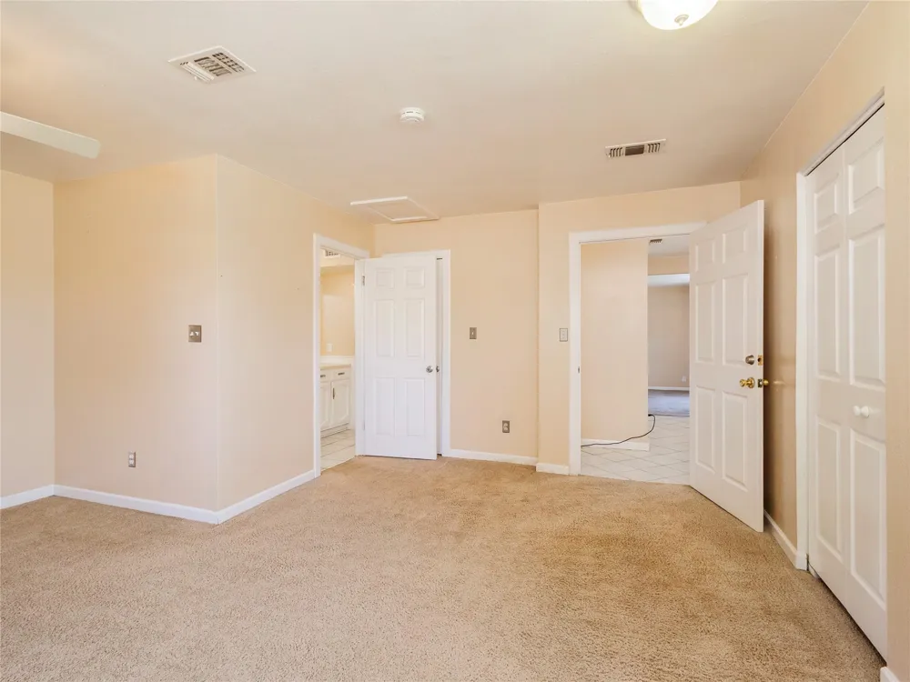 3821 Fm 590 S Zephyr, TX 76890
