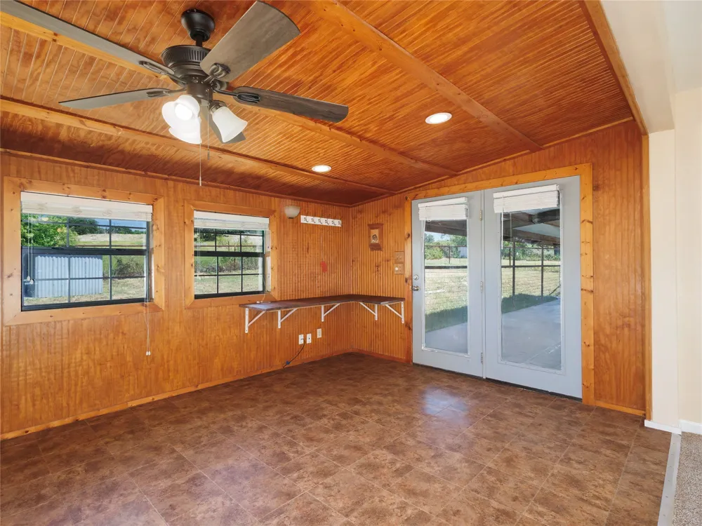 3821 Fm 590 S Zephyr, TX 76890