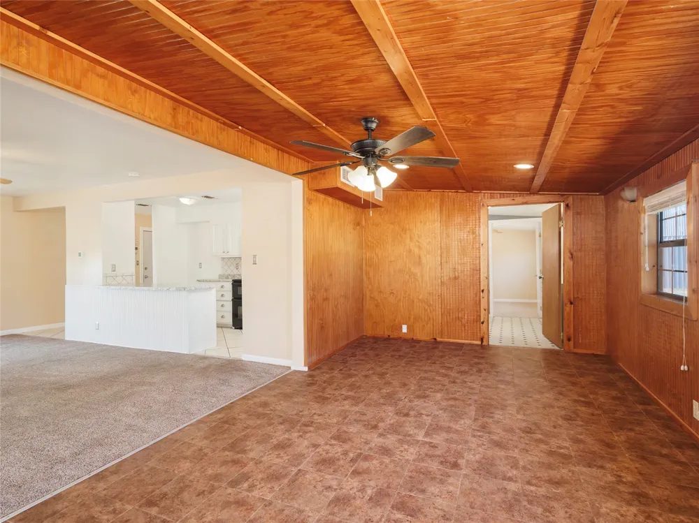 3821 Fm 590 S Zephyr, TX 76890