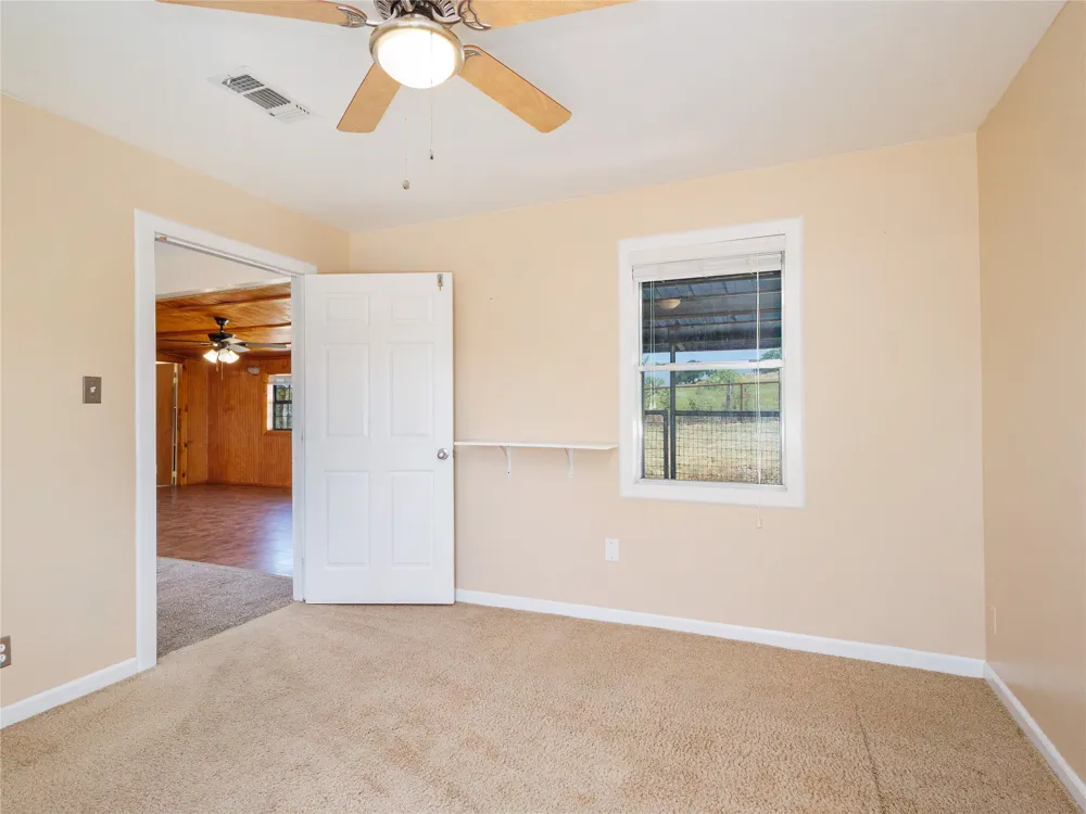 3821 Fm 590 S Zephyr, TX 76890