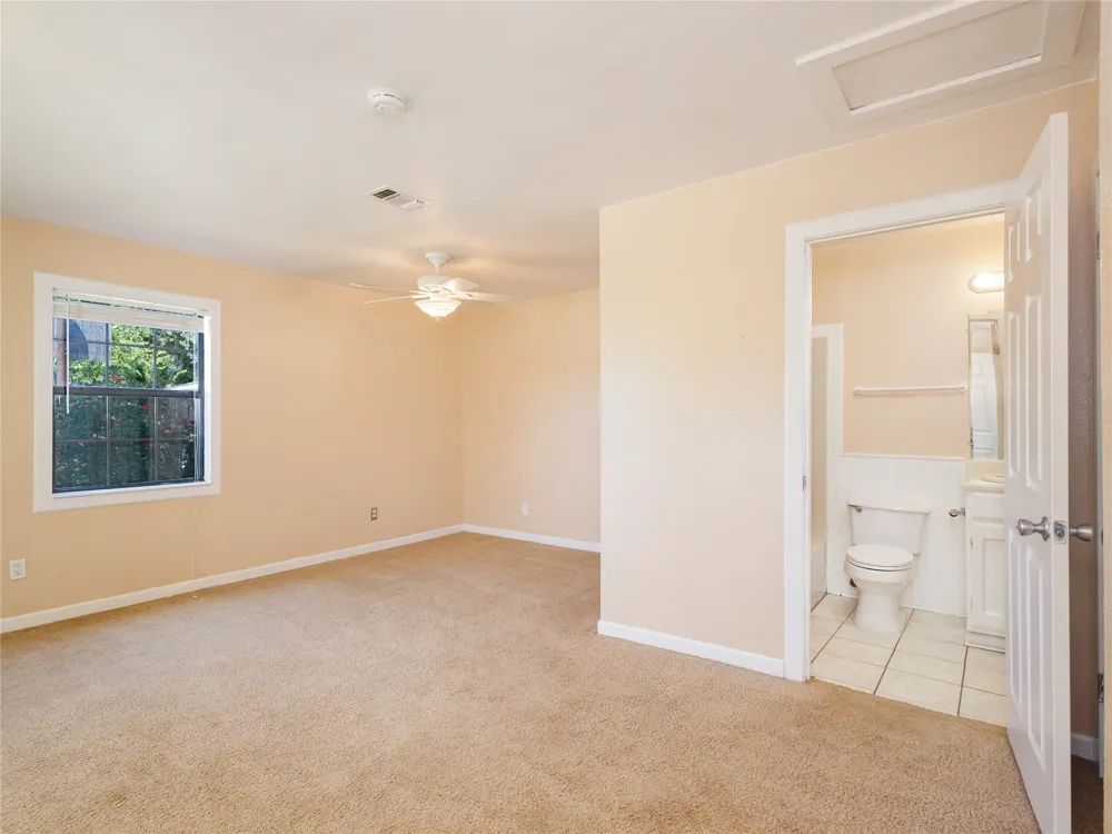 3821 Fm 590 S Zephyr, TX 76890