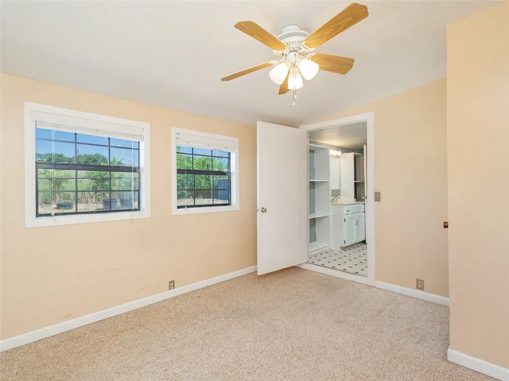 3821 Fm 590 S Zephyr, TX 76890