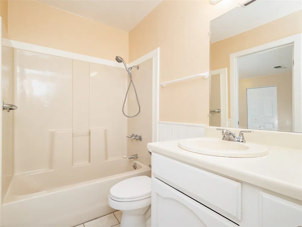 3821 Fm 590 S Zephyr, TX 76890