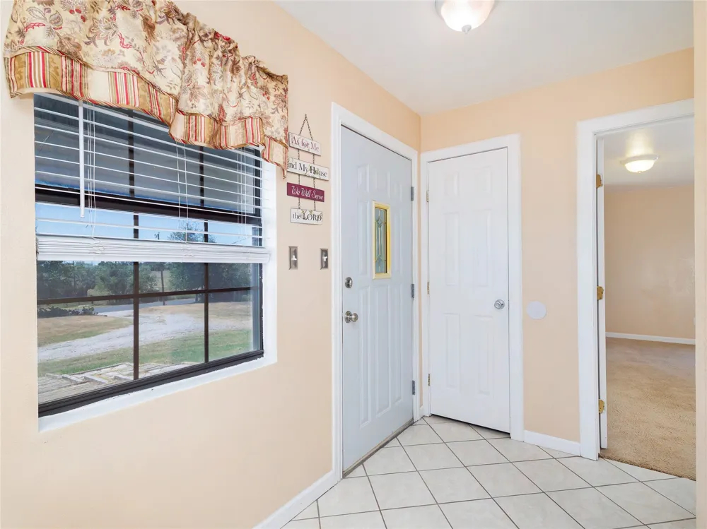 3821 Fm 590 S Zephyr, TX 76890